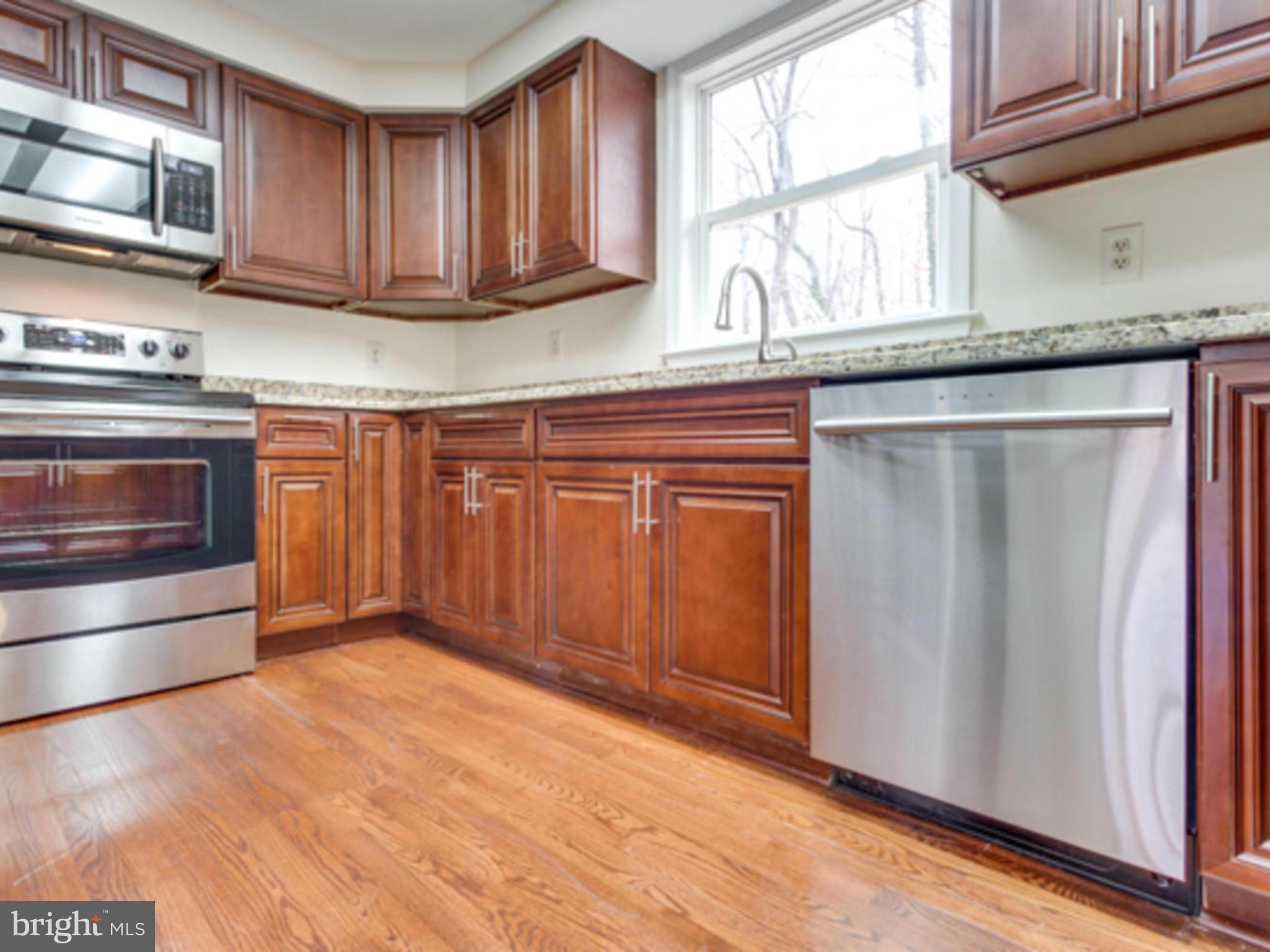 287 Locust Ridge Lane Arnold, MD 21012 - Photo 4 of 30 Kitchen