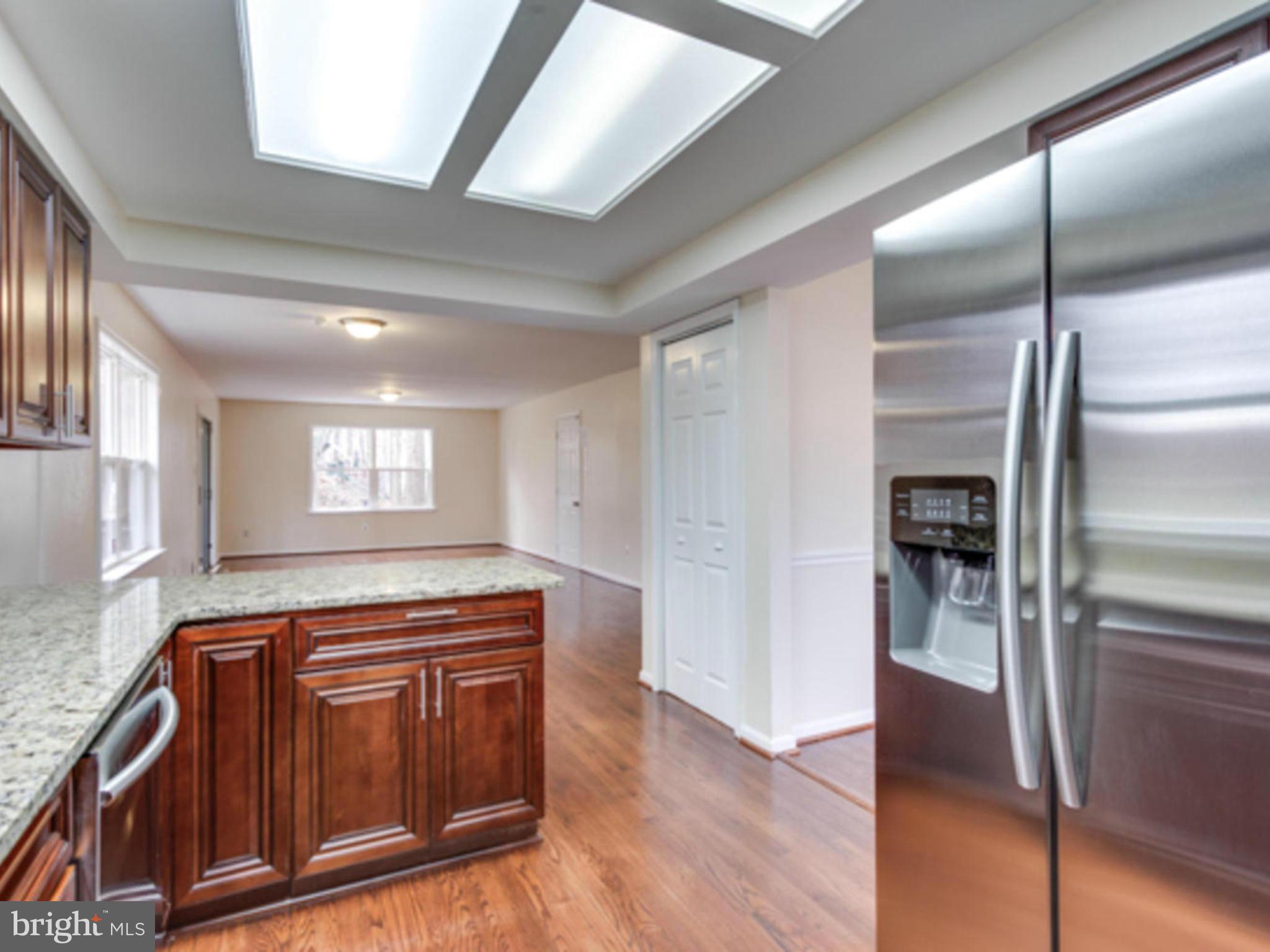 287 Locust Ridge Lane Arnold, MD 21012 - Photo 5 of 30 Kitchen