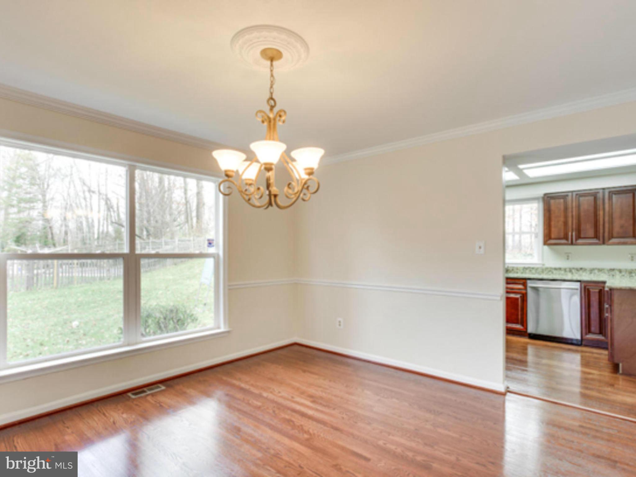 287 Locust Ridge Lane Arnold, MD 21012 - Photo 8 of 30 Dining Room