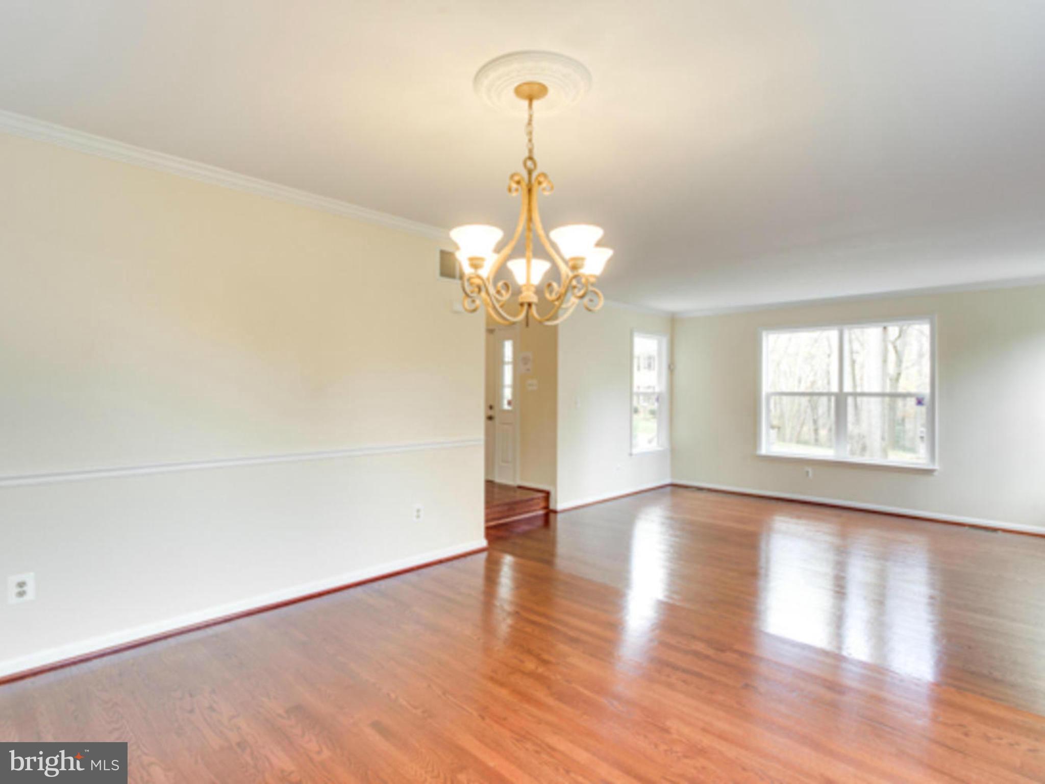 287 Locust Ridge Lane Arnold, MD 21012 - Photo 9 of 30 Dining Room