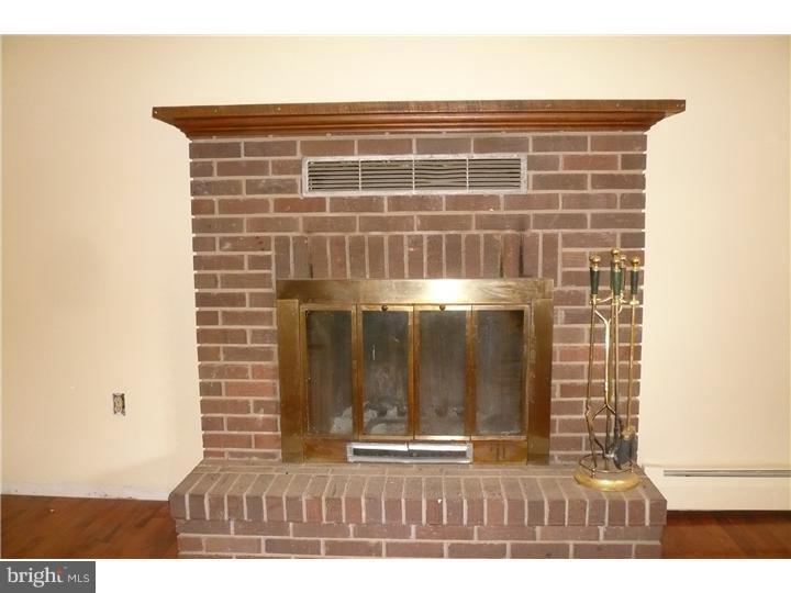 103 Lewisville Road Lincoln University, PA 19352 - Photo 3 of 22 Fireplace