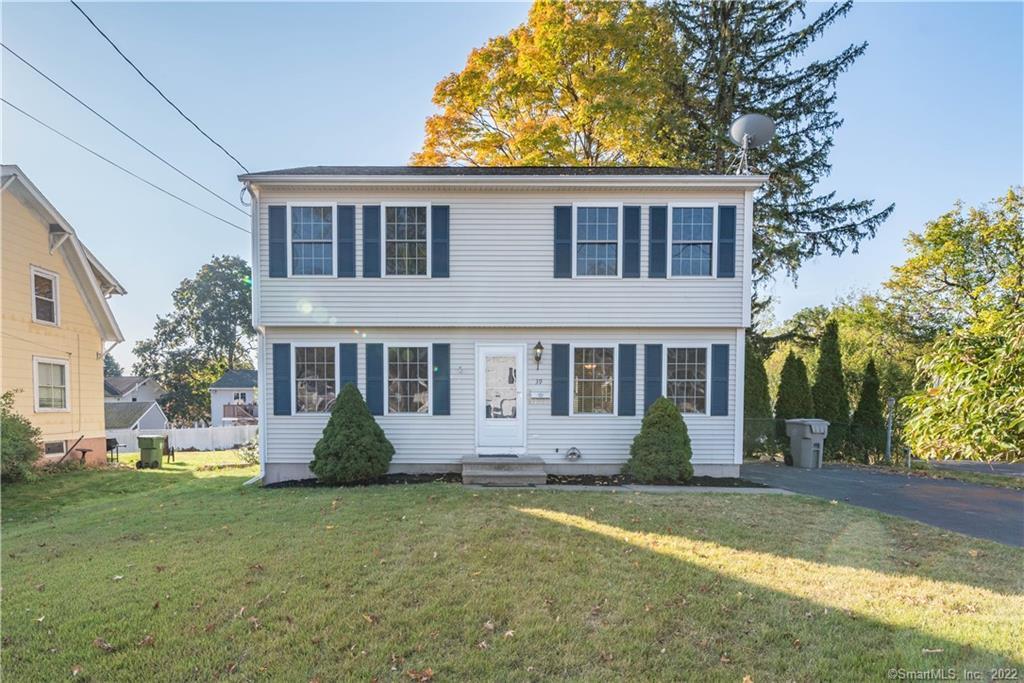 39 Douglas Road Bristol, CT 06010 - Photo 1 of 1 Gallery Image 1
