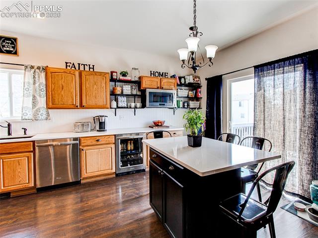 12221 Crystal Downs Road Peyton, CO 80831 - Photo 8 of 32 Gallery Image 8