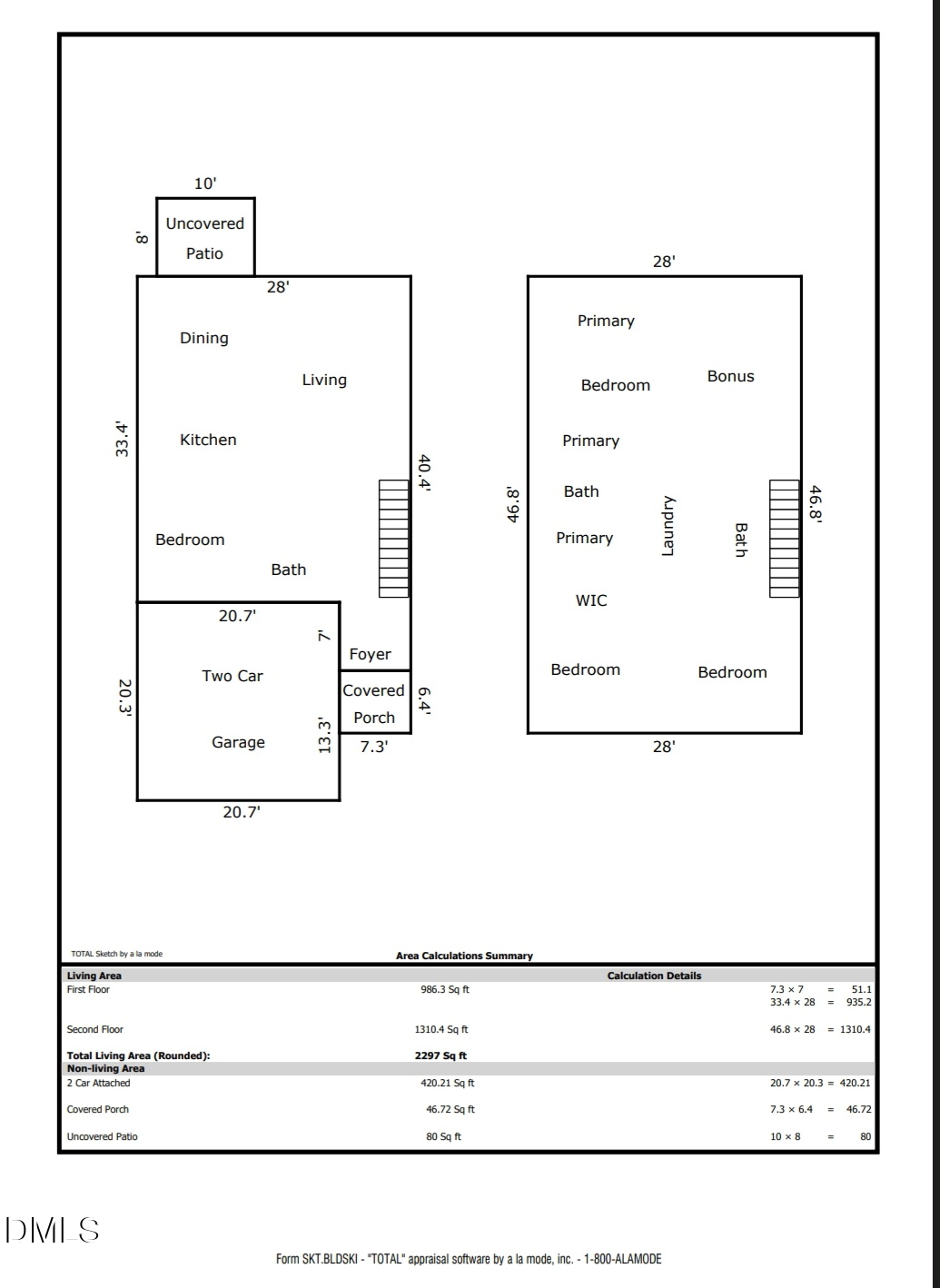 874 Embraer Way Spring Hope, NC 27882 - Photo 9 of 9 Gallery Image 9