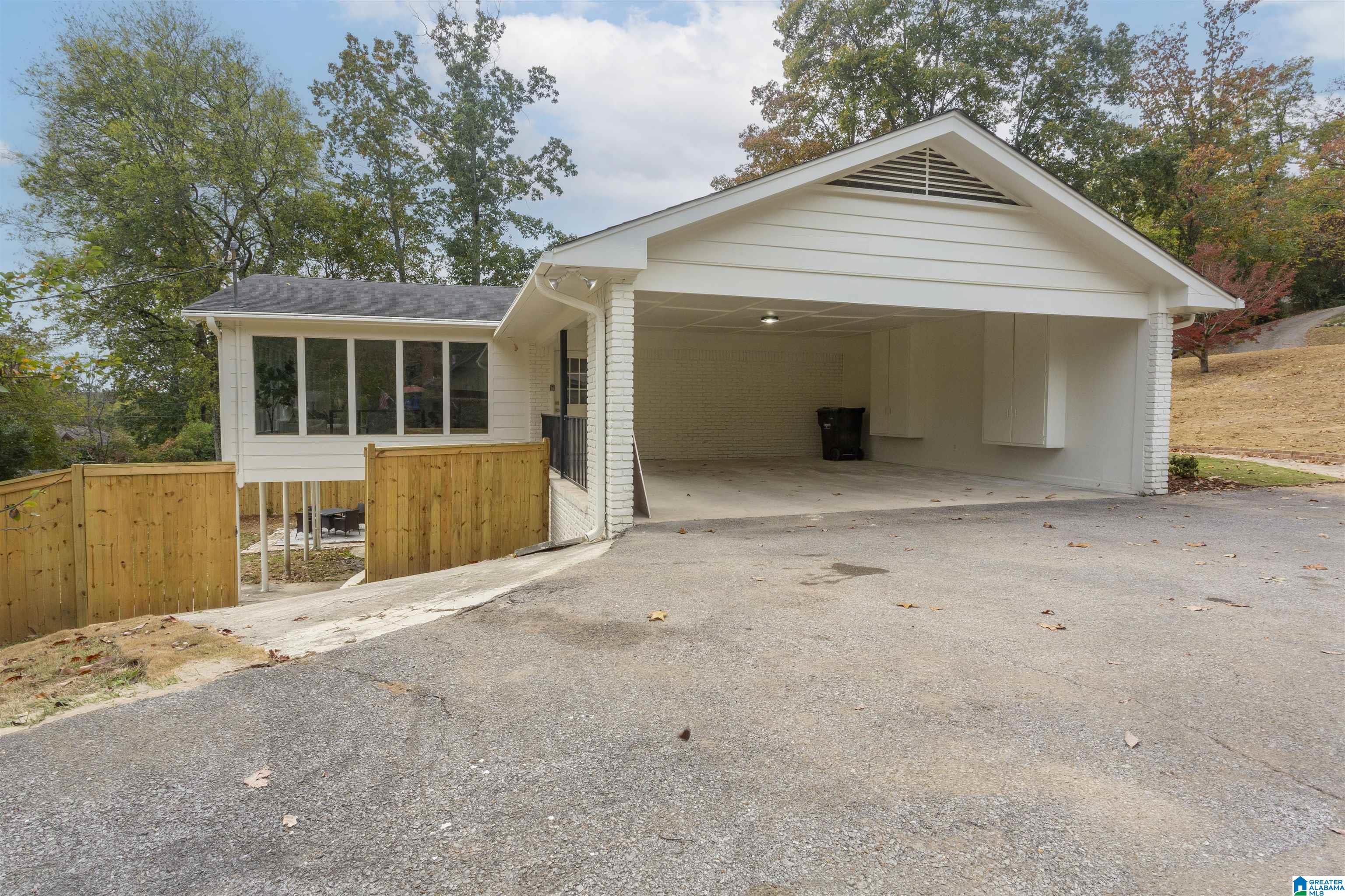 3009 Ryecroft Road Birmingham, AL 35223 - Photo 67 of 67