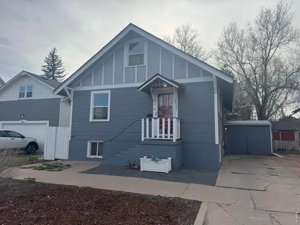 $317,000 | 921 12th Avenue, Greeley, CO 80631