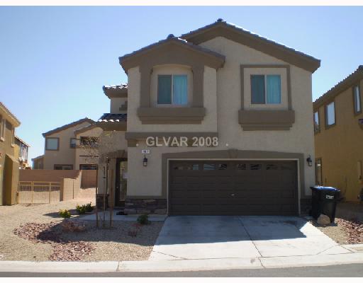 197 Short Ruff Way Las Vegas, NV 89148 - Photo 1 of 1 Property Photo.