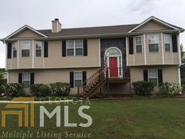 459 Gene Bell Road Northeast Monroe, GA 30655 - Photo 1 of 1