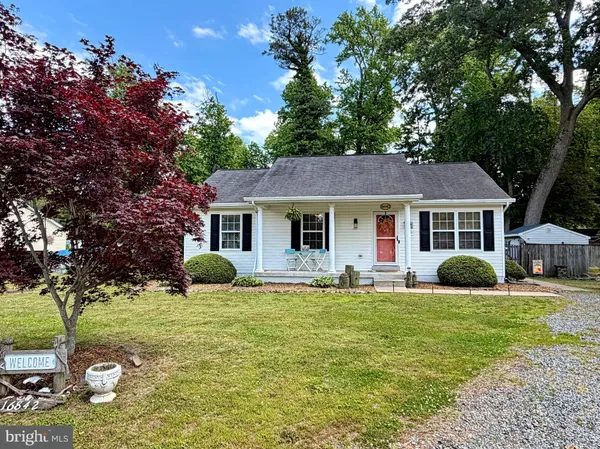 $380,000 | 16842 Atkinson Road, Cobb Island, MD 20625