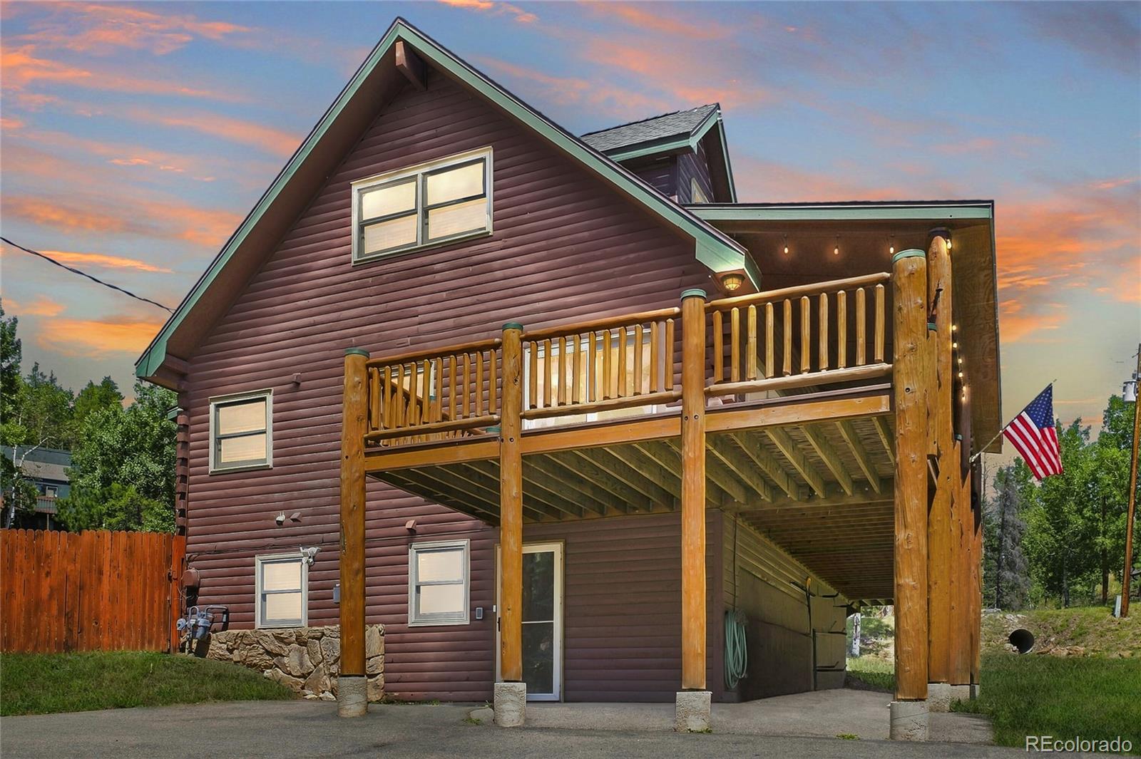 34797 Forest Estates Road Evergreen, CO 80439 - Photo 2 of 47 Gallery Image 2