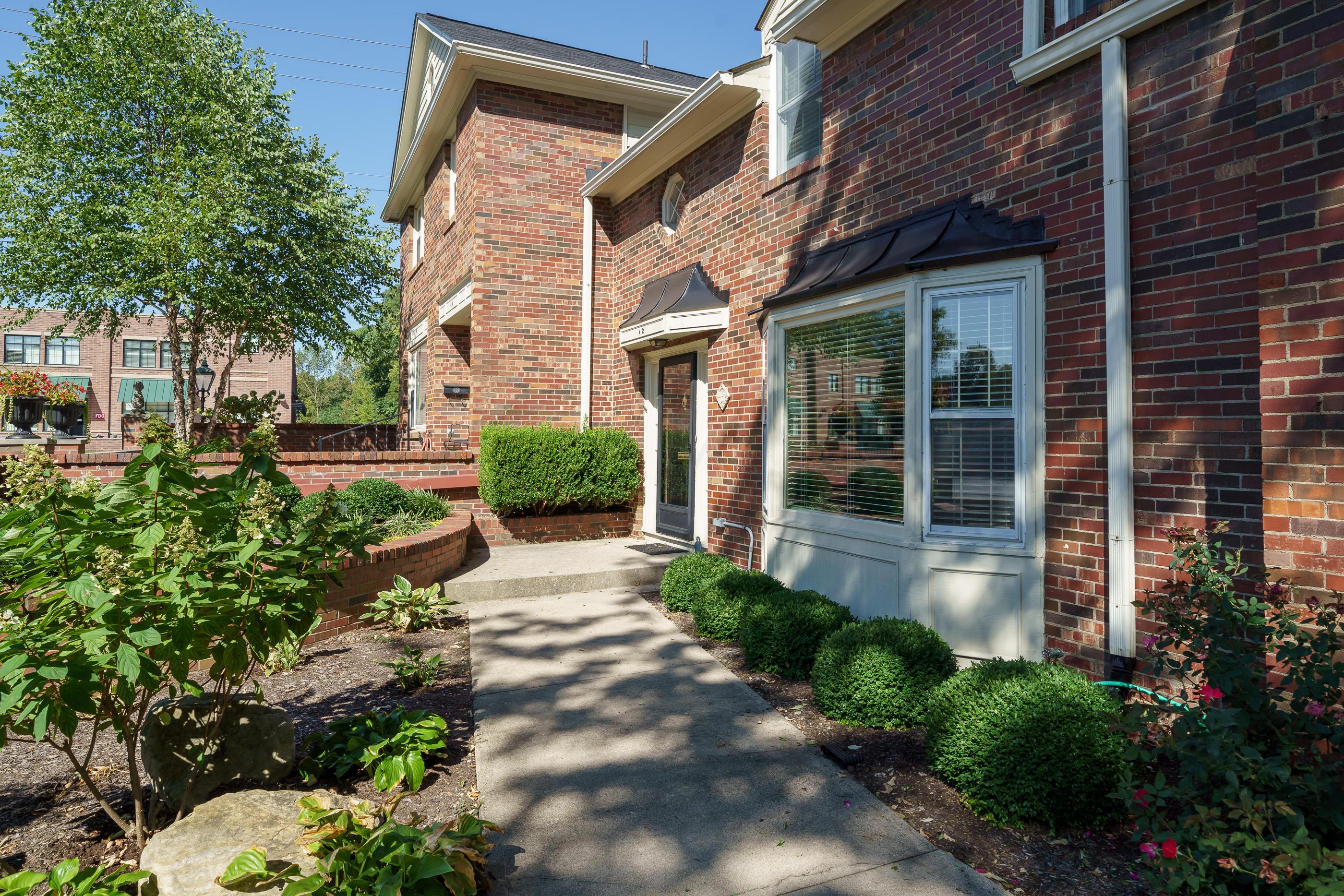 970 High Street, Unit A2 Worthington, OH 43085 - Photo 32 of 33