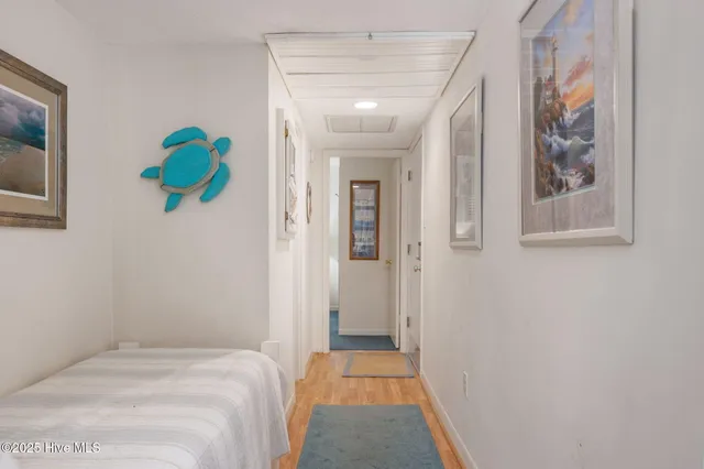 $375,000 | 117 Sea Colony Drive, Unit B211, Duck, NC 27949