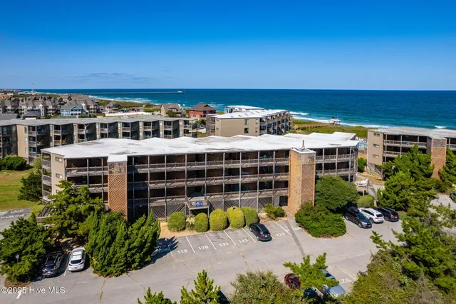 $375,000 | 117 Sea Colony Drive, Unit B211, Duck, NC 27949