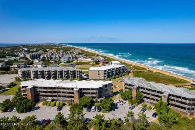 $375,000 | 117 Sea Colony Drive, Unit B211, Duck, NC 27949