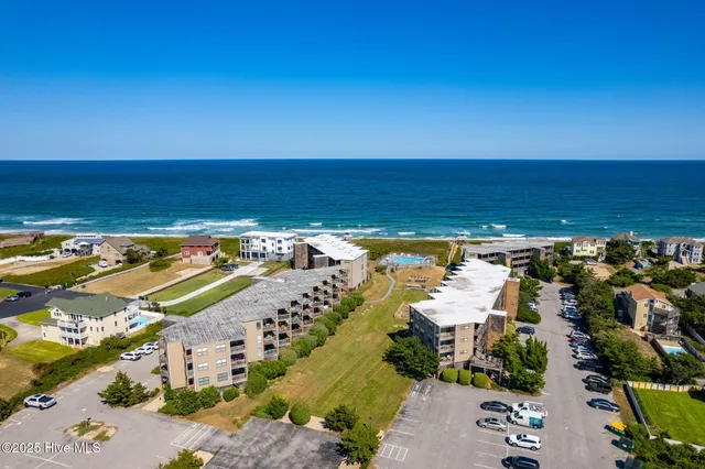 $375,000 | 117 Sea Colony Drive, Unit B211, Duck, NC 27949