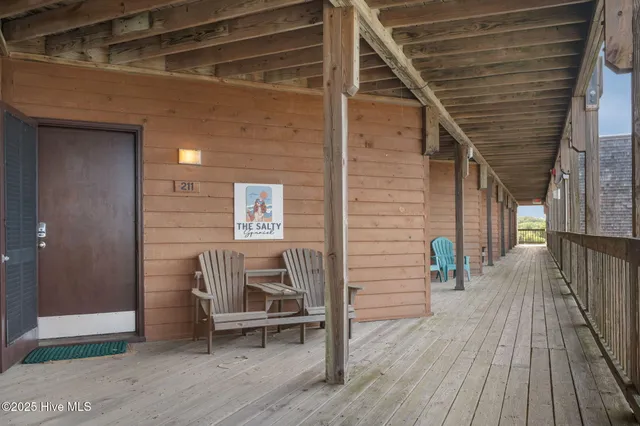$375,000 | 117 Sea Colony Drive, Unit B211, Duck, NC 27949