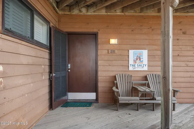 $375,000 | 117 Sea Colony Drive, Unit B211, Duck, NC 27949