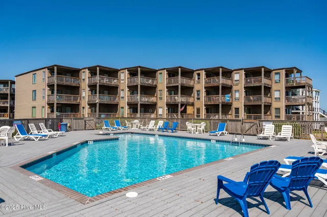 $375,000 | 117 Sea Colony Drive, Unit B211, Duck, NC 27949