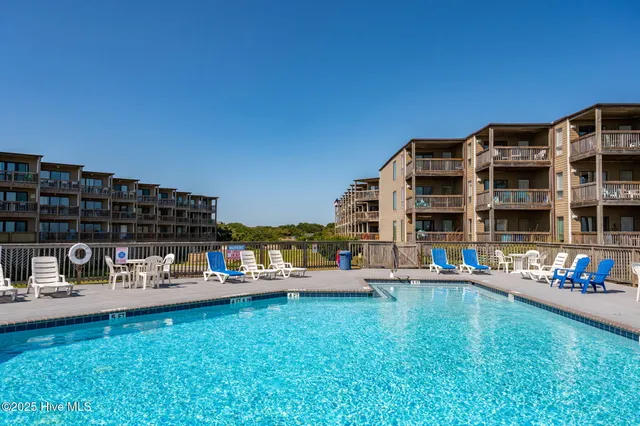 $375,000 | 117 Sea Colony Drive, Unit B211, Duck, NC 27949