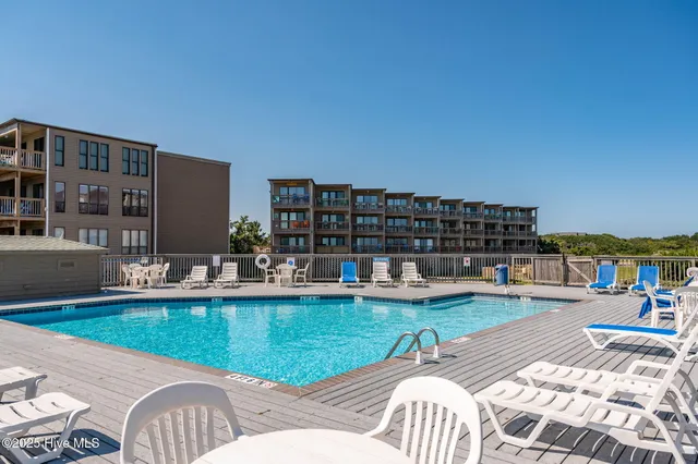 $375,000 | 117 Sea Colony Drive, Unit B211, Duck, NC 27949