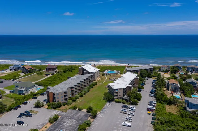 $375,000 | 117 Sea Colony Drive, Unit B211, Duck, NC 27949