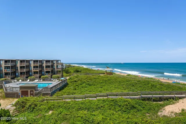 $375,000 | 117 Sea Colony Drive, Unit B211, Duck, NC 27949