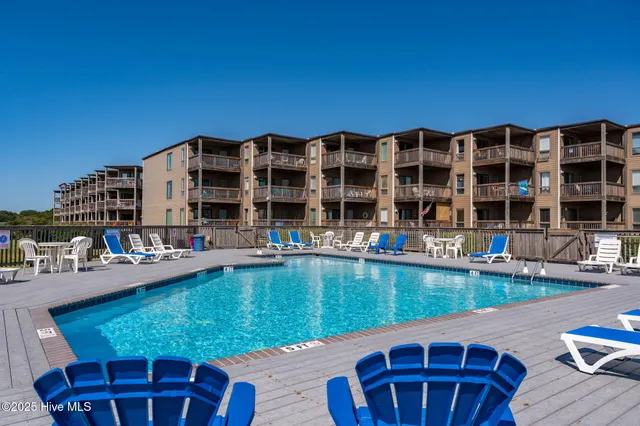 $375,000 | 117 Sea Colony Drive, Unit B211, Duck, NC 27949