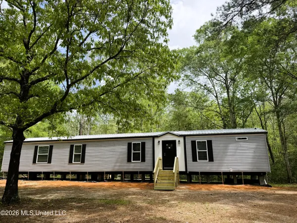 $179,000 | 19296 Pete Hickman Road, Saucier, MS 39574