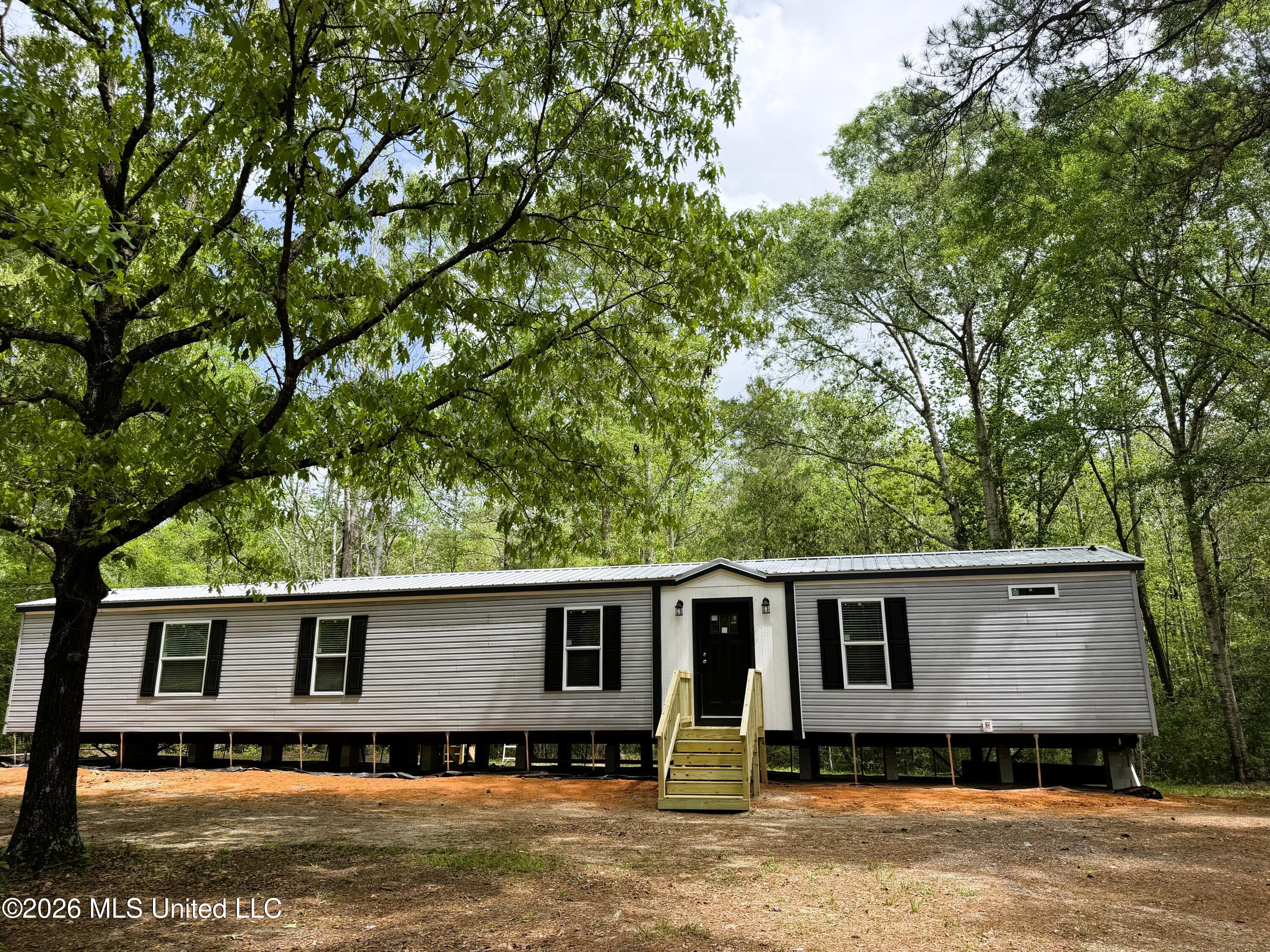 19296 Pete Hickman Road Saucier, MS 39574 - Photo 1 of 15 main