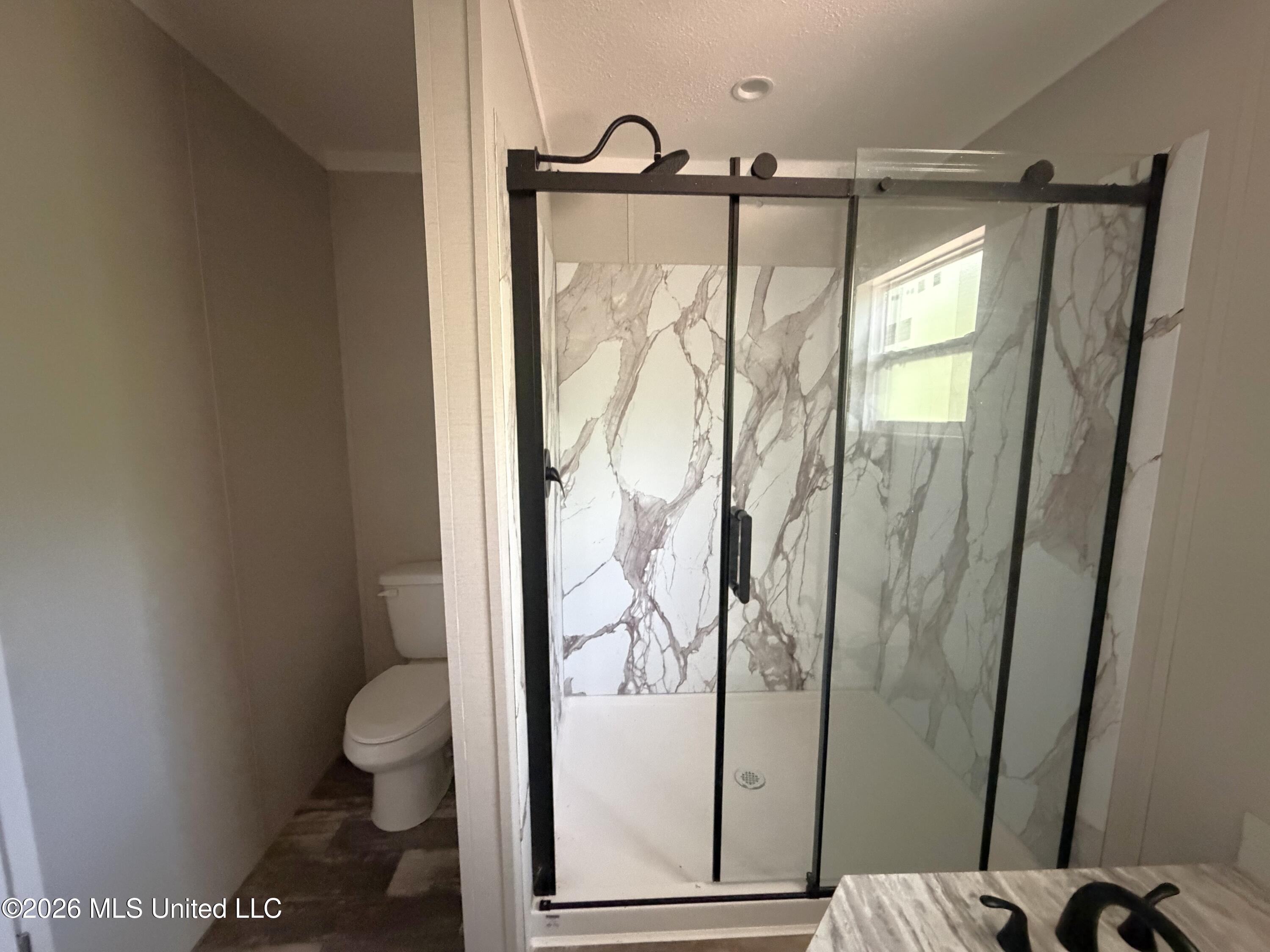 19296 Pete Hickman Road Saucier, MS 39574 - Photo 11 of 15 shower