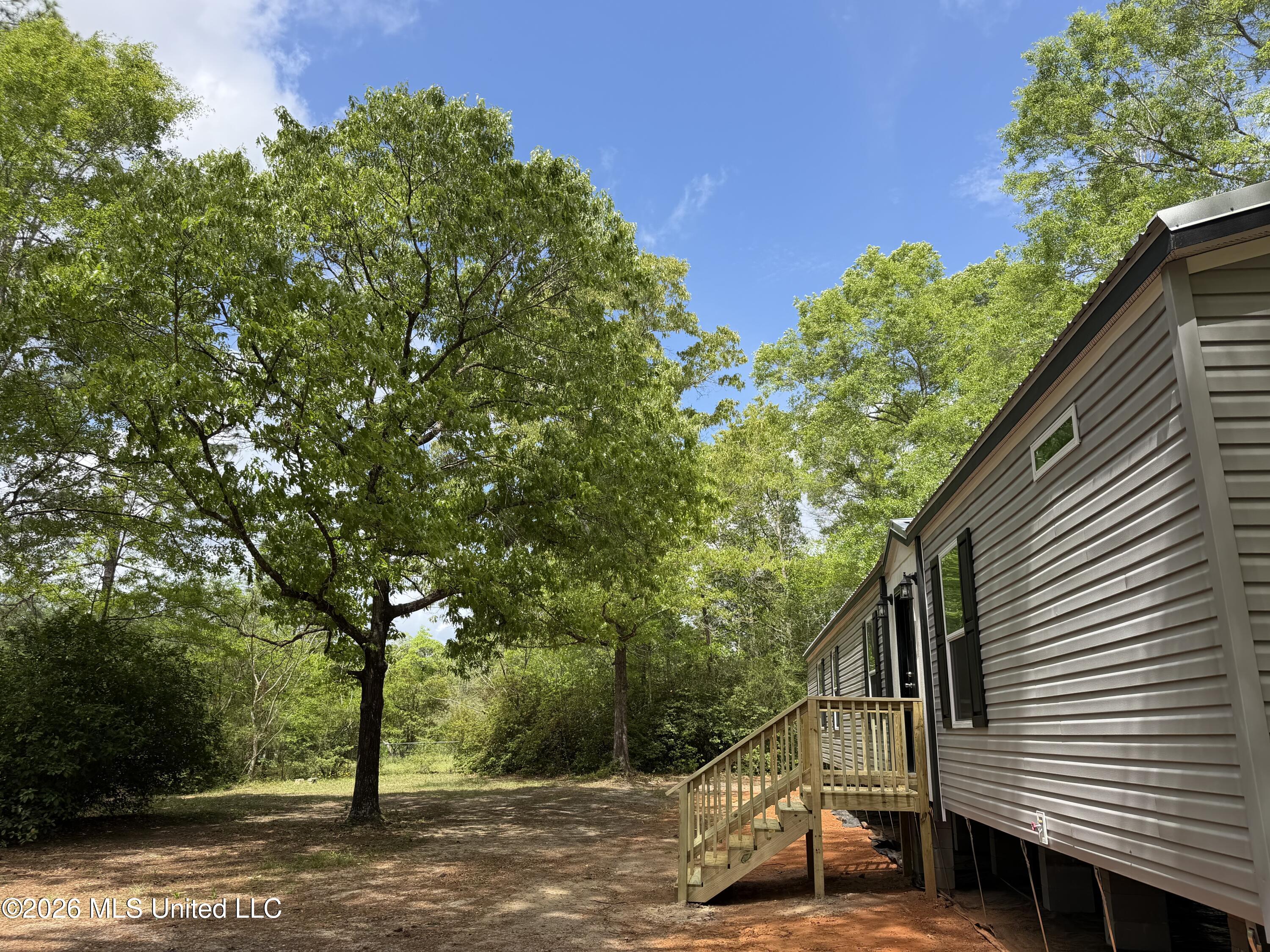 19296 Pete Hickman Road Saucier, MS 39574 - Photo 2 of 15 front