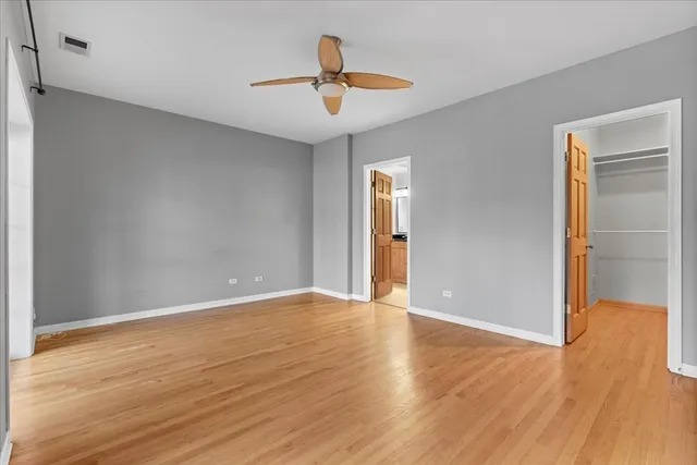 $499,000 | 1523 North Ashland Avenue, Unit 2, Chicago, IL 60622