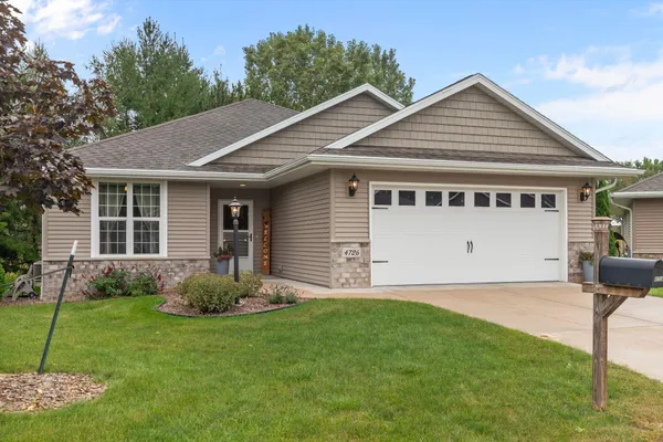 $499,900 | 4726 North Tony Court, Appleton, WI 54913