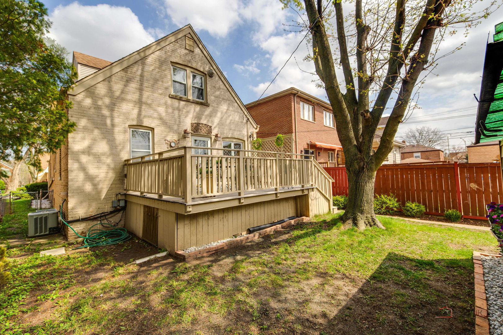 2720 Beulah Avenue River Grove, IL 60171 - Photo 31 of 33 front view of a house with a yard