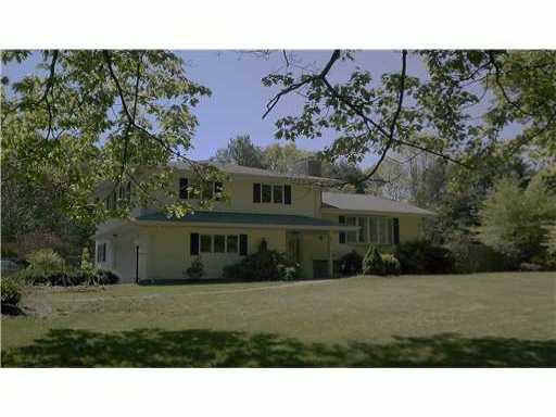 45 Wellstown Road Hopkinton, RI 02804 - Photo 2 of 25 Exterior Front.