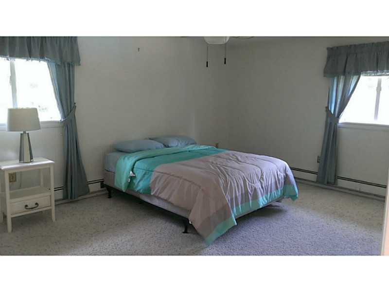 45 Wellstown Road Hopkinton, RI 02804 - Photo 22 of 25 Master Bedroom.