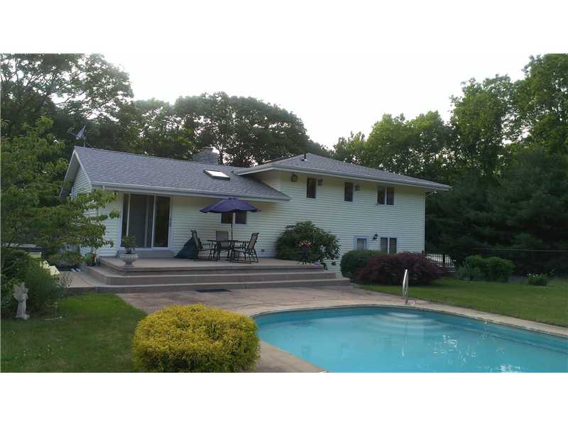 45 Wellstown Road Hopkinton, RI 02804 - Photo 4 of 25 Yard/Garden.
