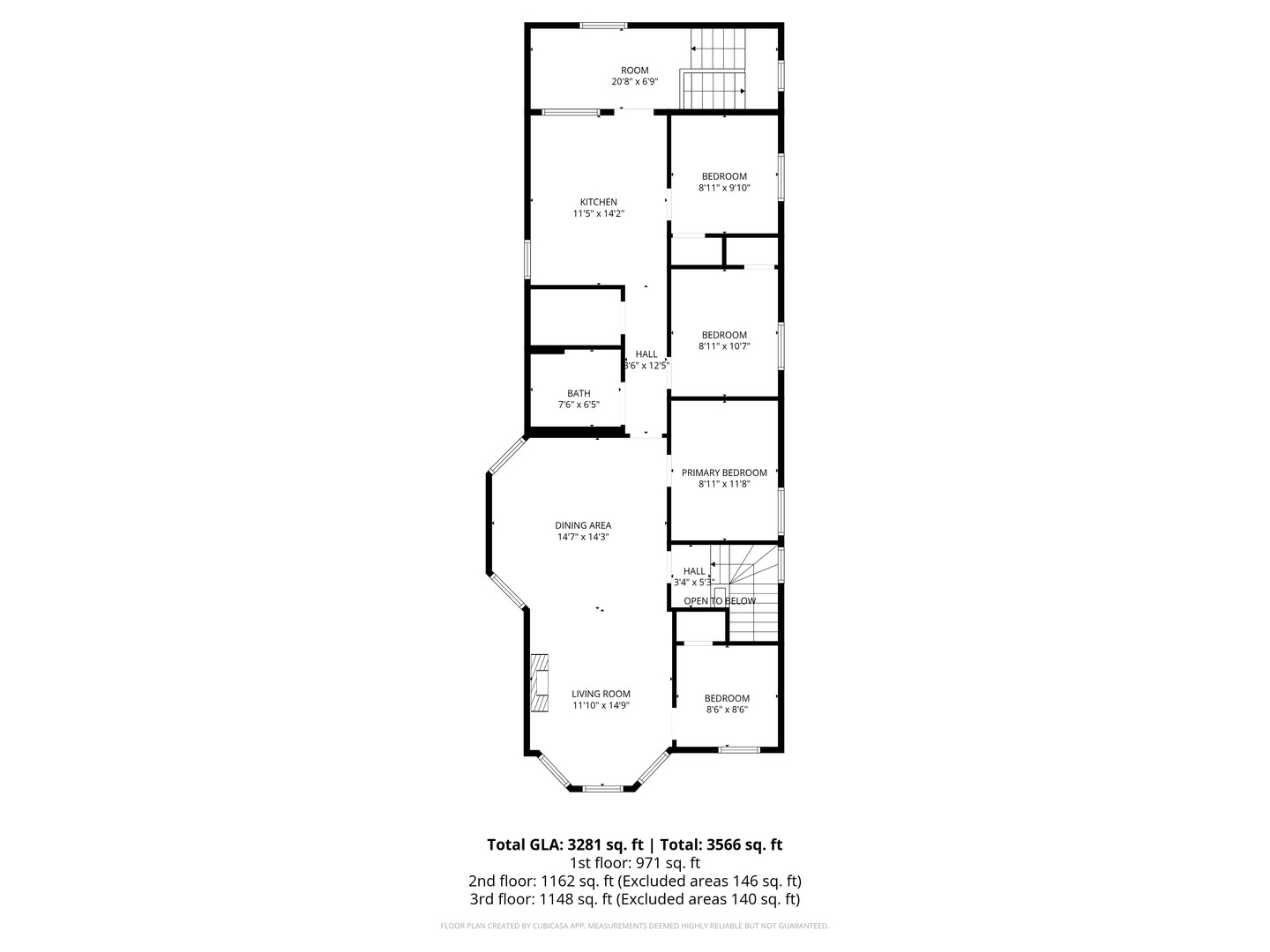 5718 South Sangamon Street Chicago, IL 60621 - Photo 3 of 28 Gallery Image 3