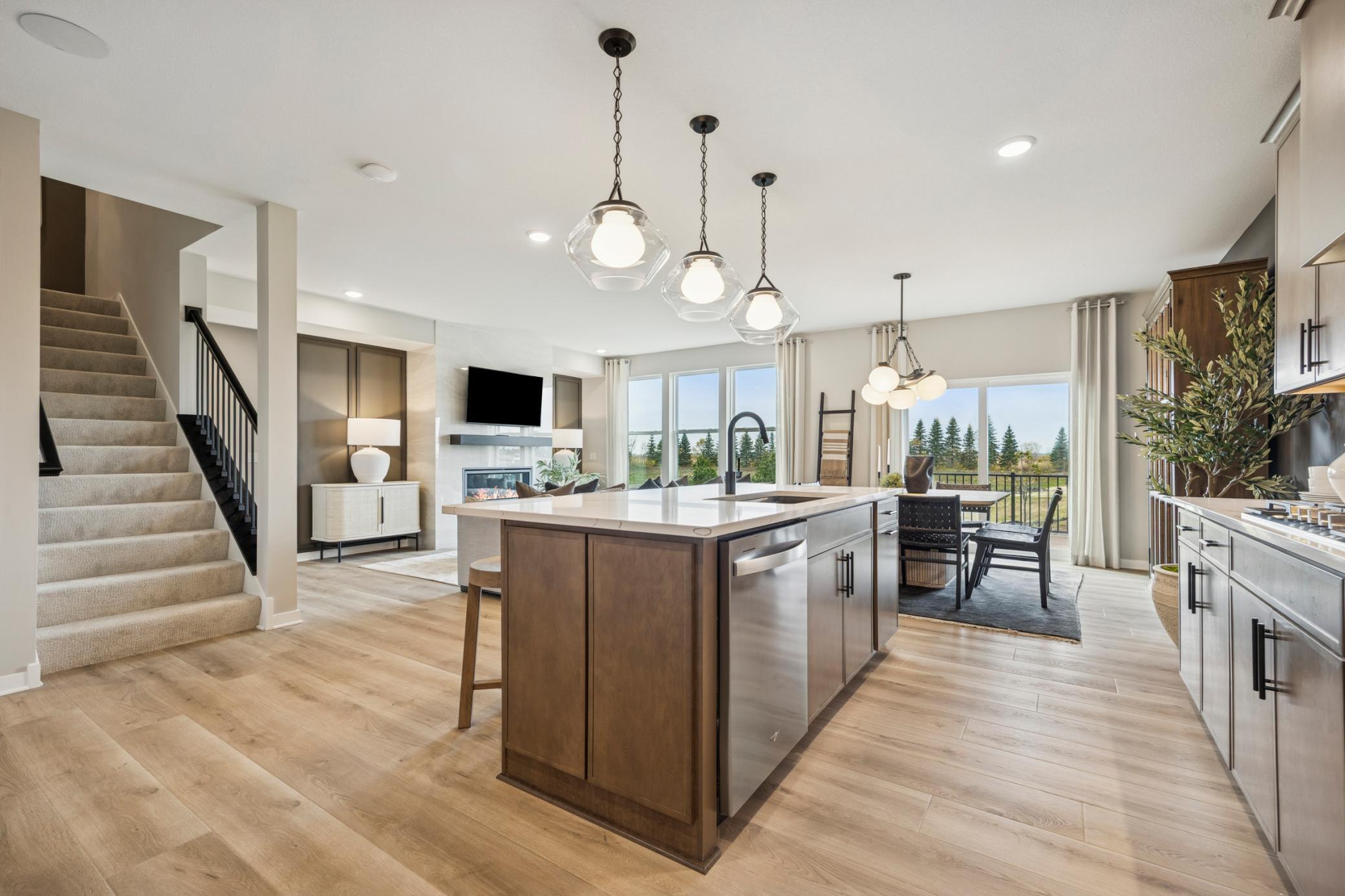 1587 Norbert Lane Shakopee, MN 55379 - Photo 8 of 34