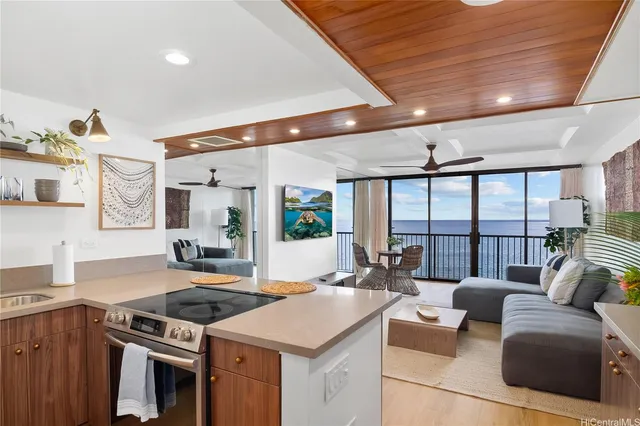 $259,950 | 84-1021 Lahilahi Street, Unit 604, Waianae, HI 96792