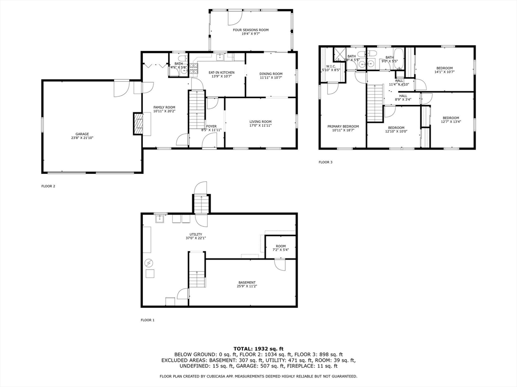 300 Holly Road Marshfield, MA 02050 - Photo 32 of 32 Gallery Image 32