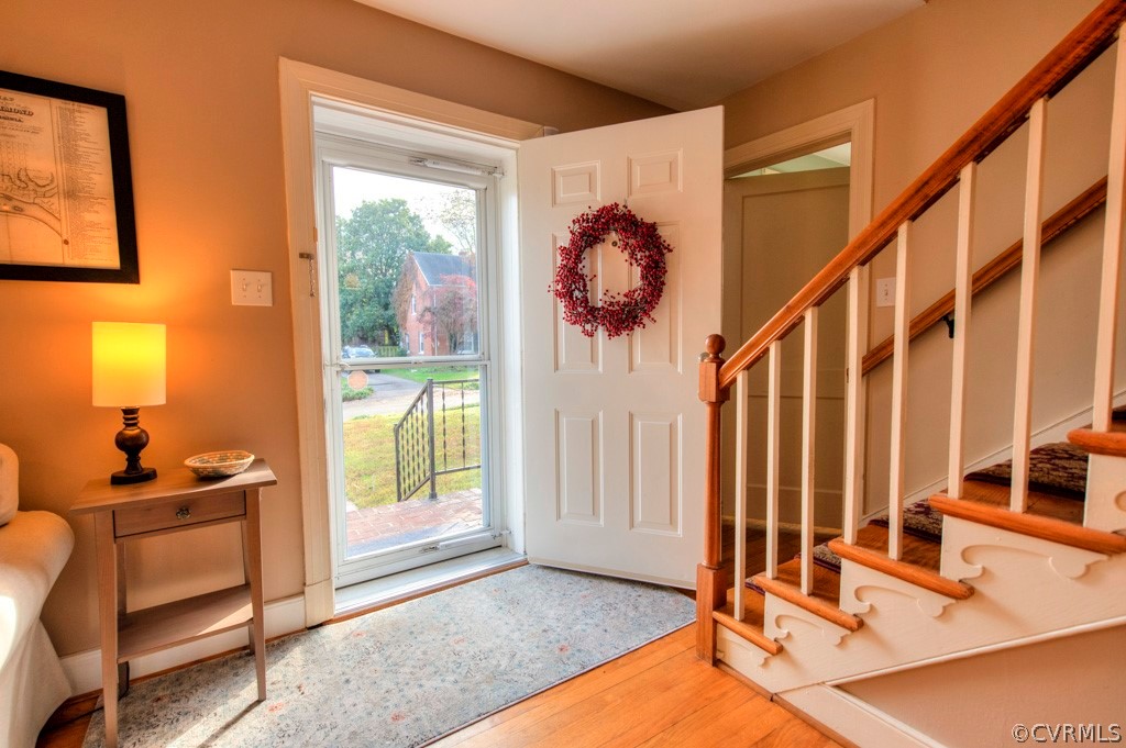 2106 Lennox Road Richmond, VA 23228 - Photo 2 of 40 Gallery Image 2