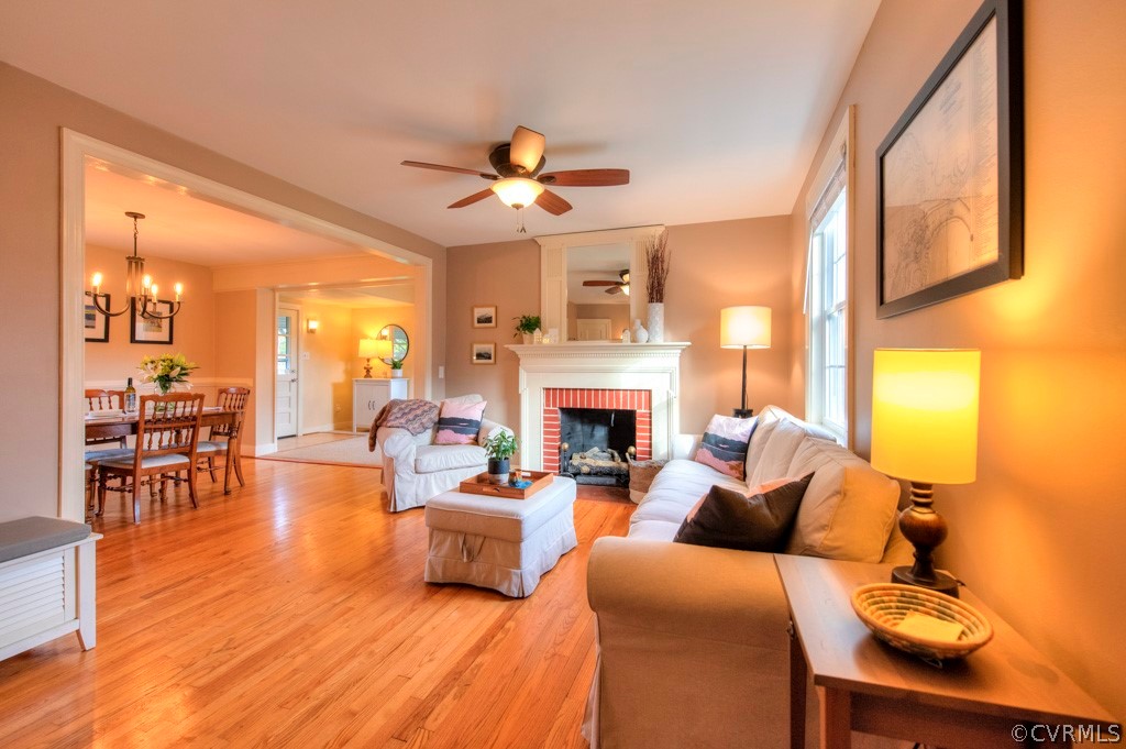 2106 Lennox Road Richmond, VA 23228 - Photo 5 of 40 Gallery Image 5