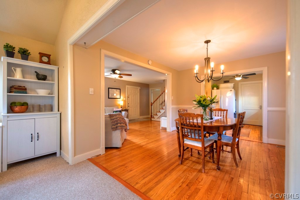 2106 Lennox Road Richmond, VA 23228 - Photo 8 of 40 Gallery Image 8