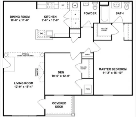 $205,000 | 439 Sophee Lane, Lakewood, NJ 08701