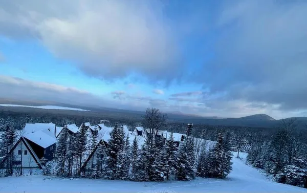 $369,000 | 19-3 South Branch Way, Unit 36, Sandy River Plt, ME 04970