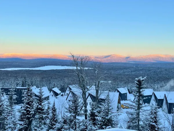 $369,000 | 19-3 South Branch Way, Unit 36, Sandy River Plt, ME 04970