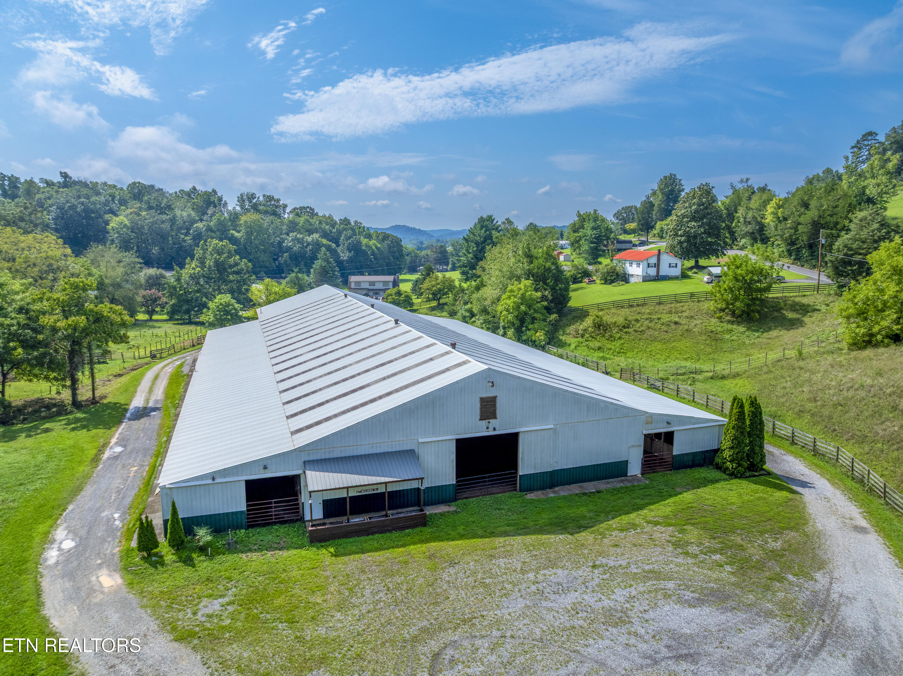 500 Miller Road Clinton, TN 37716 - Photo 1 of 41 DJI_0849-HDR