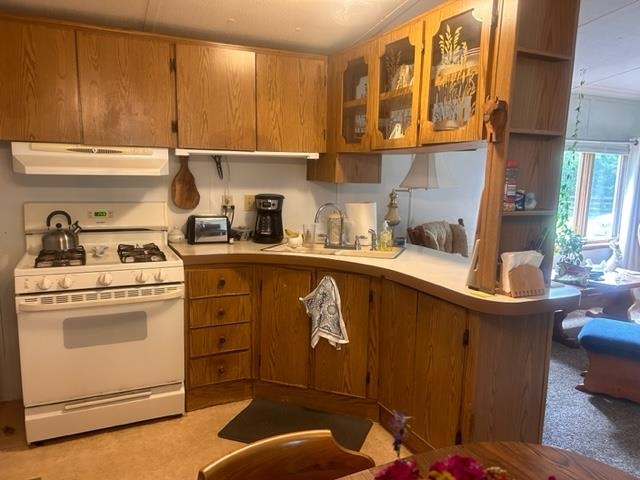 2899 Chapel Road Bennington, VT 05201 - Photo 3 of 24