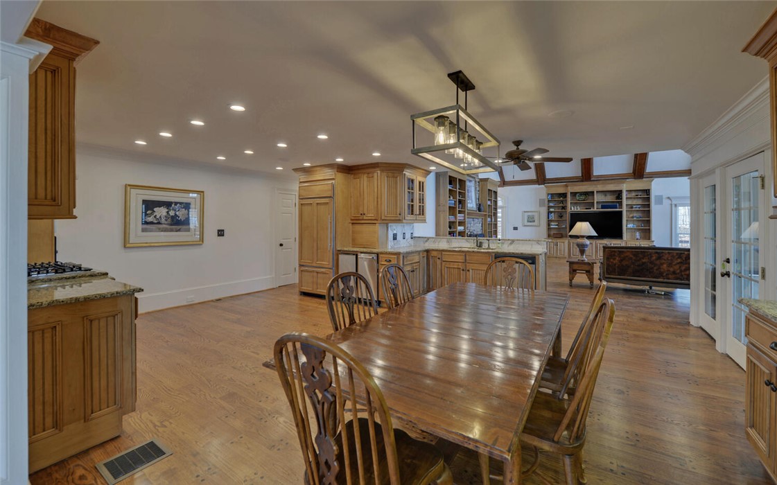 114 Blue Ridge Place Lavonia, GA 30553 - Photo 15 of 46